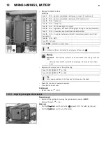 Preview for 89 page of KTM 2014 690 SMC R EU Repair Manual