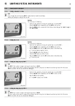 Preview for 101 page of KTM 2014 690 SMC R EU Repair Manual