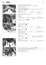 Preview for 112 page of KTM 2014 690 SMC R EU Repair Manual