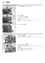 Preview for 118 page of KTM 2014 690 SMC R EU Repair Manual