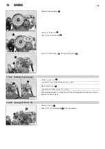 Preview for 122 page of KTM 2014 690 SMC R EU Repair Manual