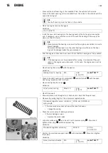 Preview for 129 page of KTM 2014 690 SMC R EU Repair Manual