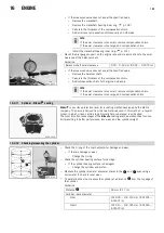 Preview for 134 page of KTM 2014 690 SMC R EU Repair Manual