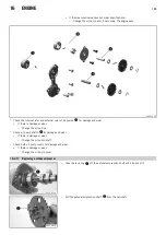 Preview for 137 page of KTM 2014 690 SMC R EU Repair Manual