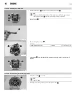 Preview for 144 page of KTM 2014 690 SMC R EU Repair Manual