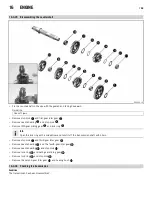 Preview for 150 page of KTM 2014 690 SMC R EU Repair Manual