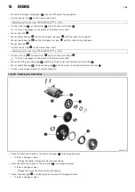 Preview for 154 page of KTM 2014 690 SMC R EU Repair Manual