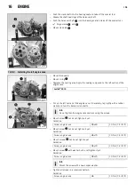 Preview for 158 page of KTM 2014 690 SMC R EU Repair Manual