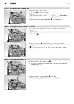 Preview for 164 page of KTM 2014 690 SMC R EU Repair Manual