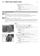 Preview for 182 page of KTM 2014 690 SMC R EU Repair Manual