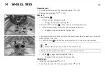 Preview for 121 page of KTM 2015 RC 390 ASIA Owner'S Manual