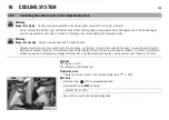 Preview for 145 page of KTM 2015 RC 390 ASIA Owner'S Manual