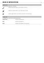 Preview for 4 page of KTM 250 EXC-F EU Setup Instructions