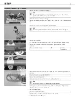 Preview for 5 page of KTM 250 EXC-F EU Setup Instructions