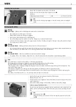 Preview for 8 page of KTM 250 EXC-F EU Setup Instructions