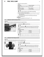 Preview for 14 page of KTM 250 scf 2016 Repair Manual