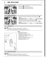 Preview for 17 page of KTM 250 scf 2016 Repair Manual