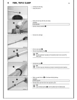 Preview for 20 page of KTM 250 scf 2016 Repair Manual