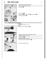 Preview for 22 page of KTM 250 scf 2016 Repair Manual