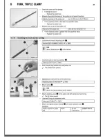 Preview for 25 page of KTM 250 scf 2016 Repair Manual