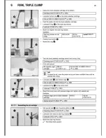 Preview for 26 page of KTM 250 scf 2016 Repair Manual