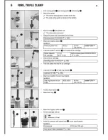 Preview for 27 page of KTM 250 scf 2016 Repair Manual