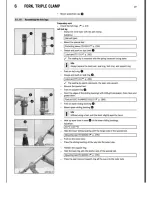 Preview for 28 page of KTM 250 scf 2016 Repair Manual