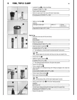 Preview for 30 page of KTM 250 scf 2016 Repair Manual