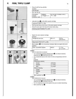 Preview for 32 page of KTM 250 scf 2016 Repair Manual