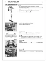 Preview for 34 page of KTM 250 scf 2016 Repair Manual