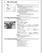 Preview for 36 page of KTM 250 scf 2016 Repair Manual