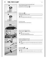 Preview for 42 page of KTM 250 scf 2016 Repair Manual