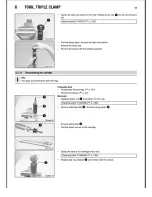 Preview for 44 page of KTM 250 scf 2016 Repair Manual