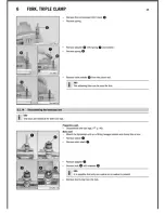 Preview for 46 page of KTM 250 scf 2016 Repair Manual