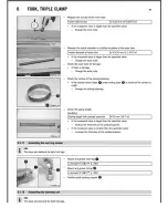 Preview for 48 page of KTM 250 scf 2016 Repair Manual