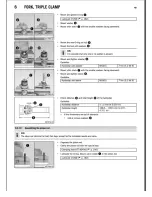 Preview for 49 page of KTM 250 scf 2016 Repair Manual