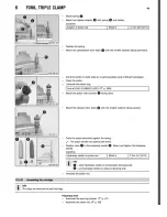 Preview for 50 page of KTM 250 scf 2016 Repair Manual