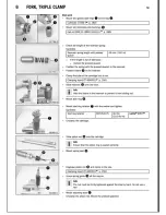 Preview for 51 page of KTM 250 scf 2016 Repair Manual