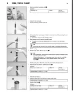 Preview for 54 page of KTM 250 scf 2016 Repair Manual