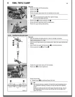 Preview for 56 page of KTM 250 scf 2016 Repair Manual