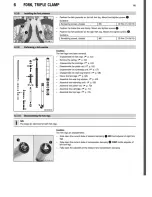 Preview for 63 page of KTM 250 scf 2016 Repair Manual