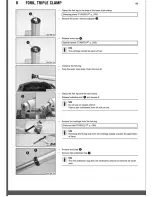 Preview for 64 page of KTM 250 scf 2016 Repair Manual