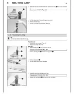 Preview for 66 page of KTM 250 scf 2016 Repair Manual