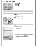 Preview for 69 page of KTM 250 scf 2016 Repair Manual