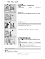 Preview for 72 page of KTM 250 scf 2016 Repair Manual