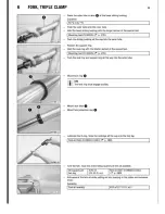 Preview for 75 page of KTM 250 scf 2016 Repair Manual