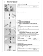 Preview for 76 page of KTM 250 scf 2016 Repair Manual