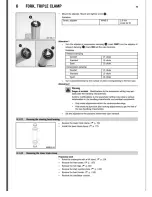 Preview for 77 page of KTM 250 scf 2016 Repair Manual