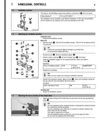 Preview for 83 page of KTM 250 scf 2016 Repair Manual