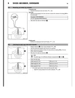 Preview for 89 page of KTM 250 scf 2016 Repair Manual